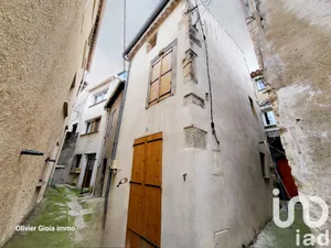 Maison de village à Salles-d'Aude (11110)