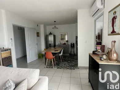 Apartment in Narbonne (11100)