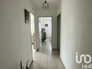 Apartment in Narbonne (11100)