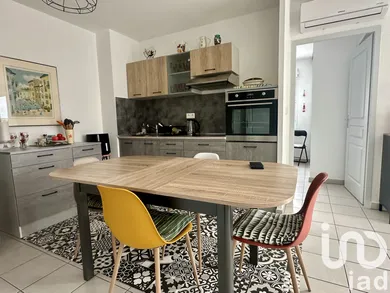 Appartement à Narbonne (11100)
