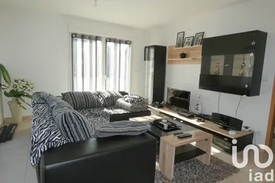 Apartment in Hésingue (68220)