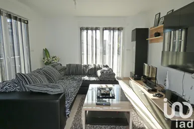 Apartment in Hésingue (68220)