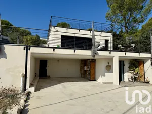 Maison à Nîmes (30900)