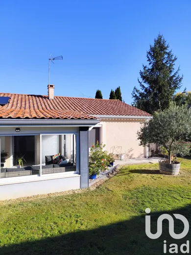 House in Floirac (33270)