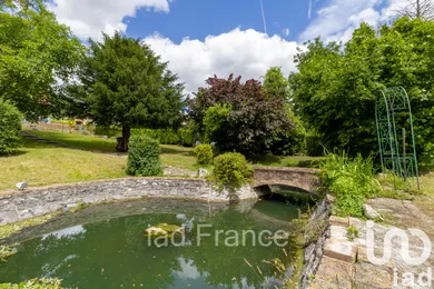 Maison à Maule (78580)