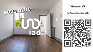 Apartment at Le Mans (72000)