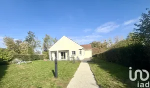 Maison à Coulommiers (77120)