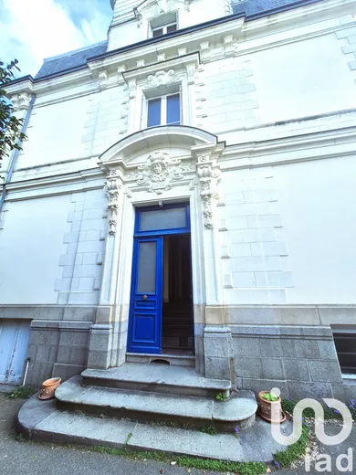 Apartment at Rennes (35000)