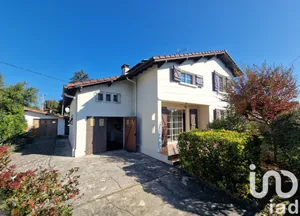 Maison à Mont-de-Marsan (40000)