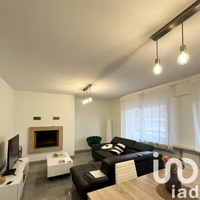 Appartement à Saint-Louis (68300)