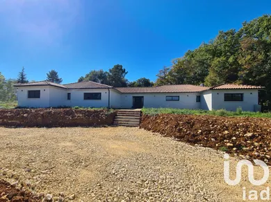 House at Beleymas (24140)