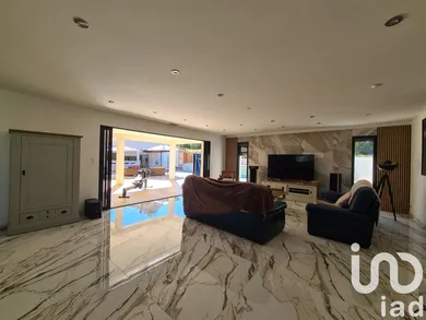 House at Beleymas (24140)