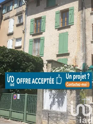 Building at Digne-les-Bains (04000)