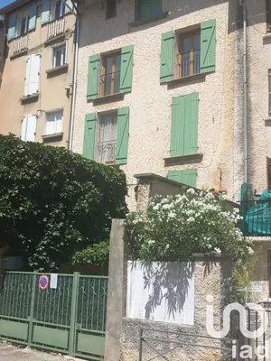 Immeuble à Digne-les-Bains (04000)