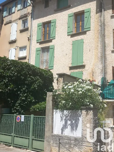 Immeuble à Digne-les-Bains (04000)