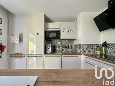 Appartement à Blotzheim (68730)