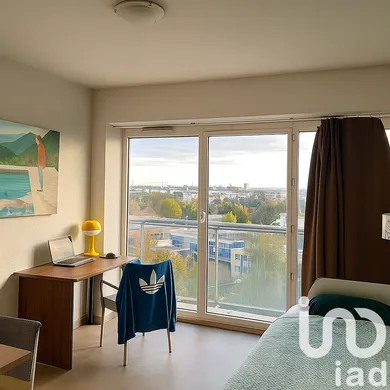 Apartment in Rennes (35000)