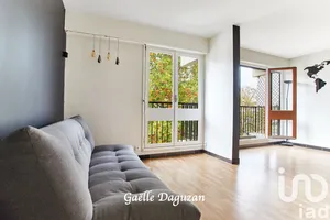 Appartement à Le Chesnay (78150)