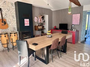 Longere at Challans (85300)