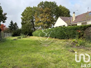 Land at Brunoy (91800)