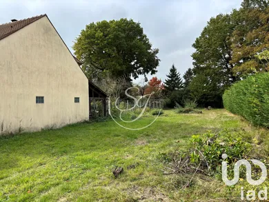 Land in Brunoy (91800)