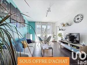 Appartement à Épernay (51200)