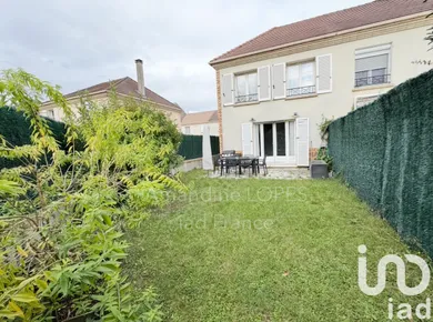 House in Limeil-Brévannes (94450)