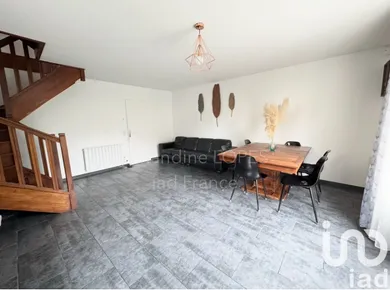 Maison à Limeil-Brévannes (94450)