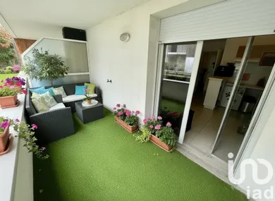 Appartement à Toulouse (31200)