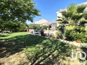 Maison à Pignans (83790)