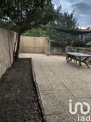 Appartement à Perpignan (66000)