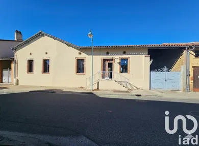 Maison à FINHAN (82700)