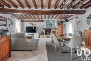 Townhouse at Faremoutiers (77515)