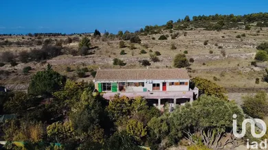House in Lespignan (34710)