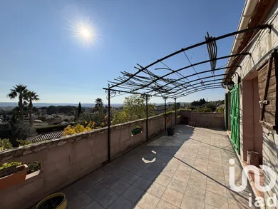 Maison à Lespignan (34710)