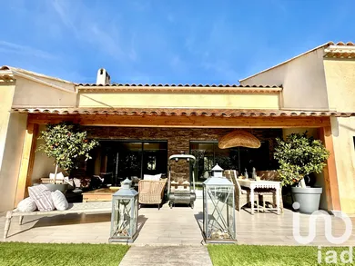 House in Le Plan-de-la-Tour (83120)