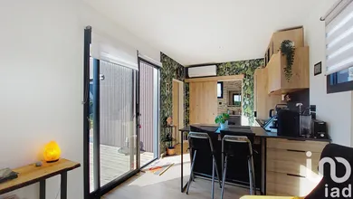 House in Concarneau (29900)