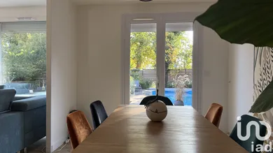 Maison à Séné (56860)