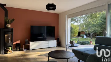 Maison à Séné (56860)