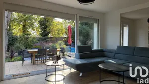 Maison à Séné (56860)