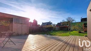 House at Concarneau (29900)