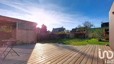 House at Concarneau (29900)