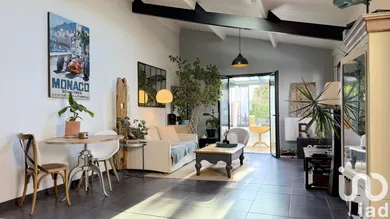 Maison à Saint-Clément-des-Baleines (17590)