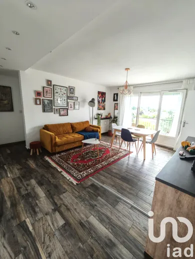 Appartement à Angers (49000)