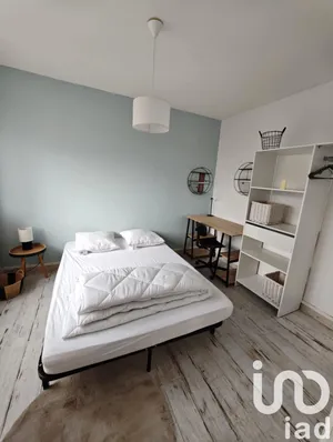 Appartement à Angers (49000)