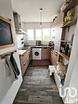 Apartment in Angers (49000)