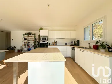 House in Martillac (33650)