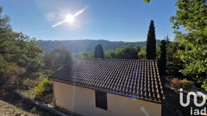 Maison traditionnelle à Riez (04500)