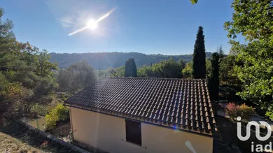 Traditional house in Riez (04500)