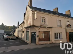 Maison de ville à Château-Renault (37110)